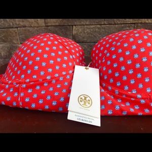 Tory Burch One Piece Swimsuit